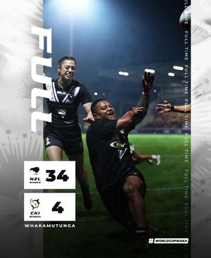 Image post by @nzrugbyleague on Instagram