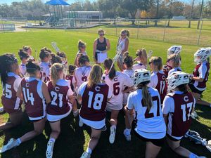 Image post by @colgatewlax on Instagram