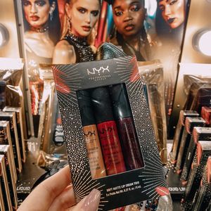 Image post by @nyxcosmetics on Instagram