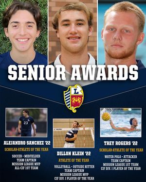 Image post by @loyola.athletics on Instagram