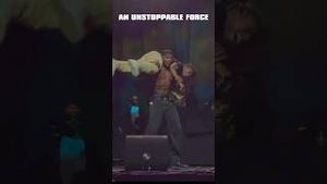 Video post by @rollingloud on YouTube