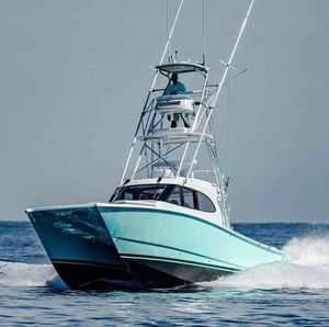 Image post by @freemanboatworks on Instagram