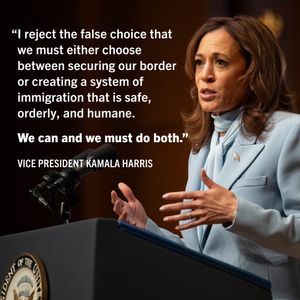 Image post by @thedemocrats on Instagram
