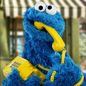 Image post by @sesamestreet on Instagram