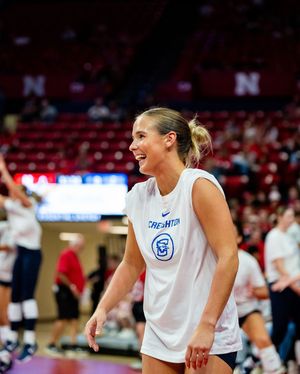 Image post by @creightonvb on Instagram