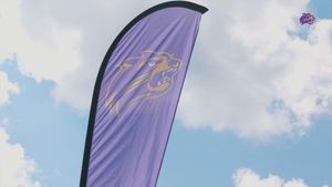 Image post by @wcu_catamounts on Instagram