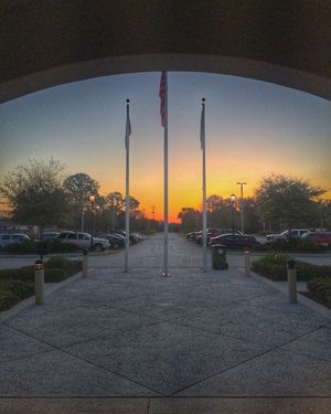 Image post by @flaglerbaseball on Instagram