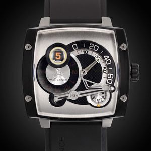 Image post by @sothebyswatches on Instagram