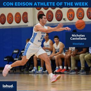 Image post by @lohudsports on Instagram