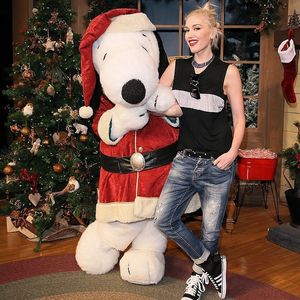 Image post by @gwenstefani on Instagram
