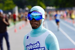 Image post by @tracktown on Facebook