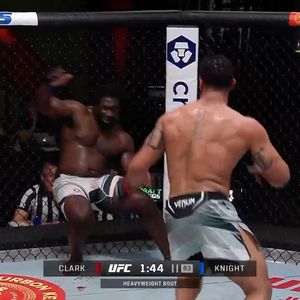 Image post by @ufccanada on Instagram