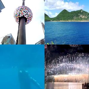 Image post by @travelchannel on Instagram