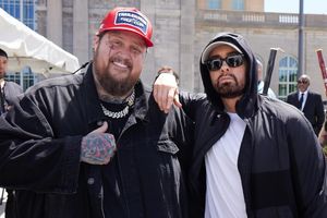Image post by @Danny_Clinch on Twitter