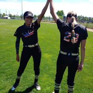Image post by @empirefastpitchsb on Instagram
