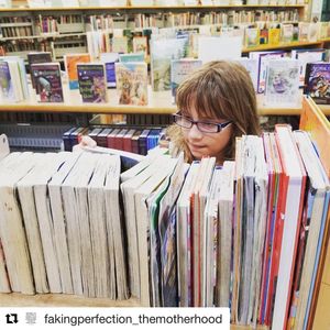 Image post by @stjohnscountylibrary on Instagram