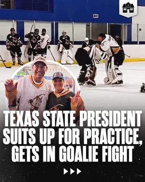 Image post by @hockeyhousepod on Instagram