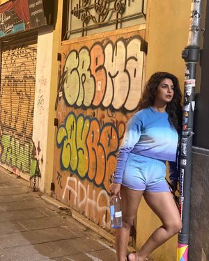 Image post by @priyankachopra on Instagram