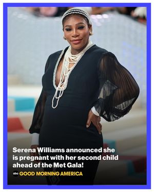 Image post by @goodmorningamerica on Instagram