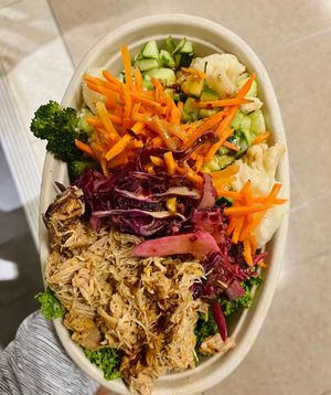 Image post by @bc_dining on Instagram