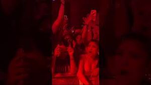 Video post by @rollingloud on YouTube