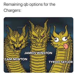 Image post by @nflxnbapolls on Instagram