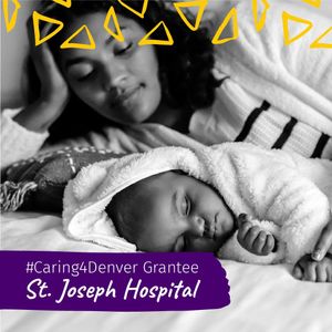 Image post by @caring4denver on Instagram