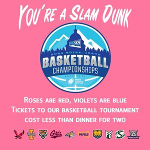 Image post by @bigskyconf on Instagram