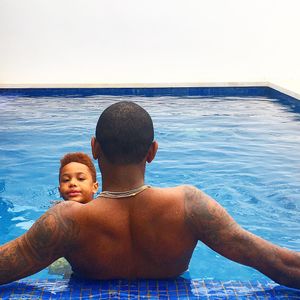 Image post by @myfabolouslife on Instagram