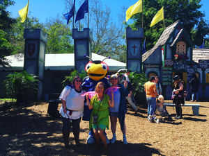 Image post by @thunderbugtbl on Instagram