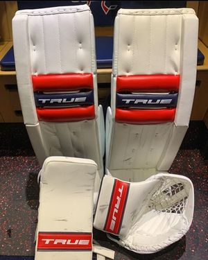 Image post by @truelefevre_goalie on Instagram