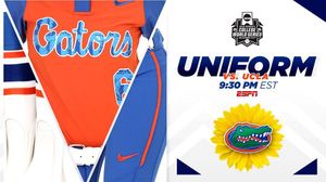 Image post by @gatorssb on Instagram