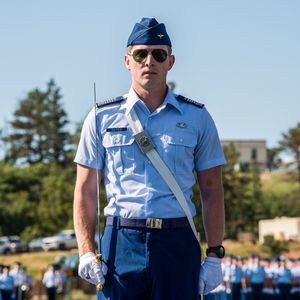 Image post by @af_academy on Instagram