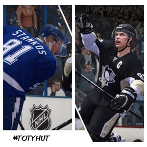 Image post by @easportsnhl on Instagram