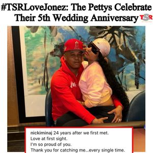 Image post by @theshaderoom on Instagram