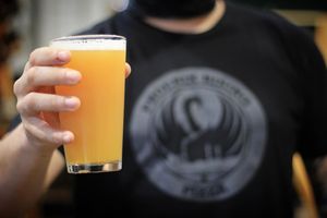 Image post by @navigationbrewingco on Instagram