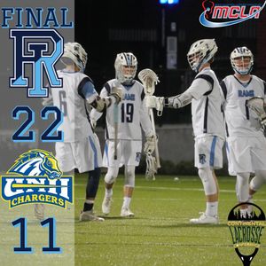 Image post by @rhodylax on Instagram