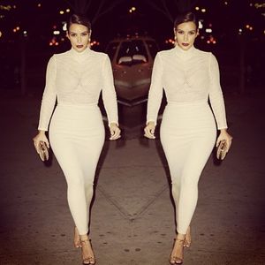 Image post by @khloekardashian on Instagram