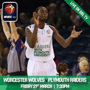 Image post by @britishbasketballleague on Instagram