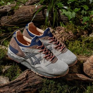 Image post by @asics_sportstyle on Instagram