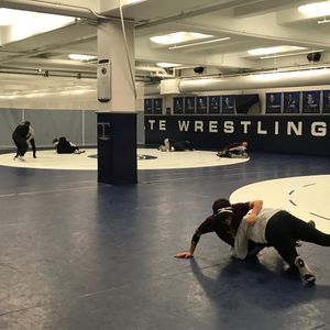 Image post by @sundevilwrestling1962 on Instagram
