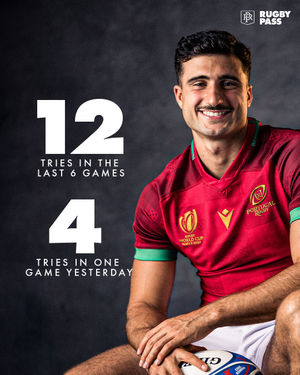 Image post by @rugbypass on Instagram