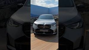 Video post by @bmwblog on YouTube