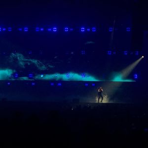 Image post by @mannysantiago on Instagram