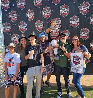 Image post by @gamedayusa on Instagram