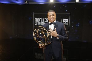 Image post by @PSG_inside on Twitter