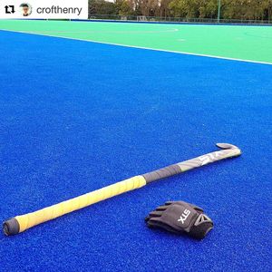 Image post by @stxfieldhockey on Instagram