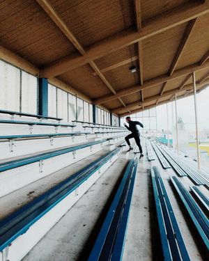 Image post by @moment on Instagram