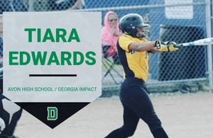 Image post by @dartmouthsoftball on Instagram