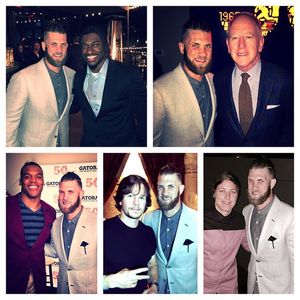 Image post by @bryceharper3 on Instagram